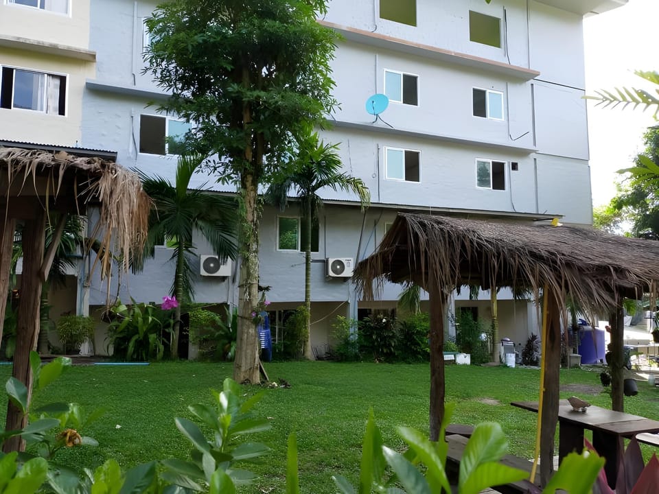 Sea Sun Bungalow & Hotel Resort Resort in Ko Chang