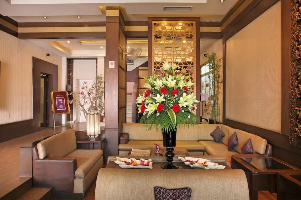 Hotel Surya Royal Hotel in Rajasthan