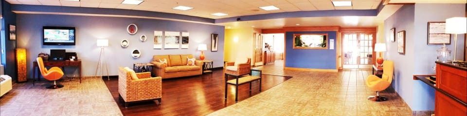 Beach Boutique Hotel Hotel in Rehoboth Beach