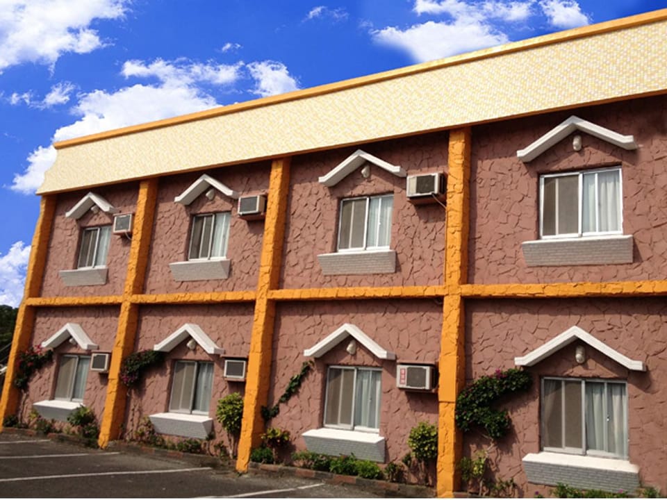 Da Tan Mountain Villa Inn in Hengchun Township