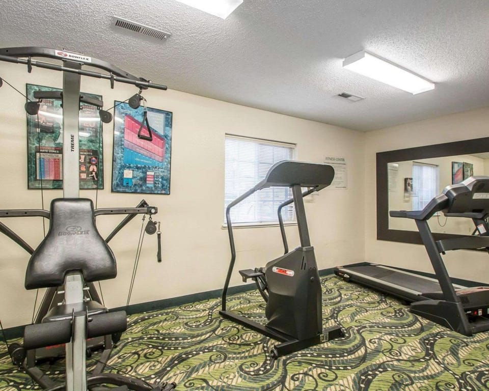 Birch Hill Suites Columbia Hotel in Columbia
