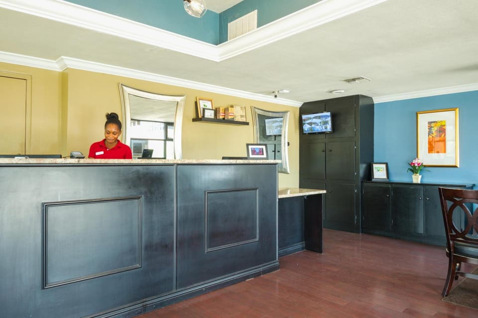 Hotel Belair Orlando Near Florida Mall Hotel in Orlando