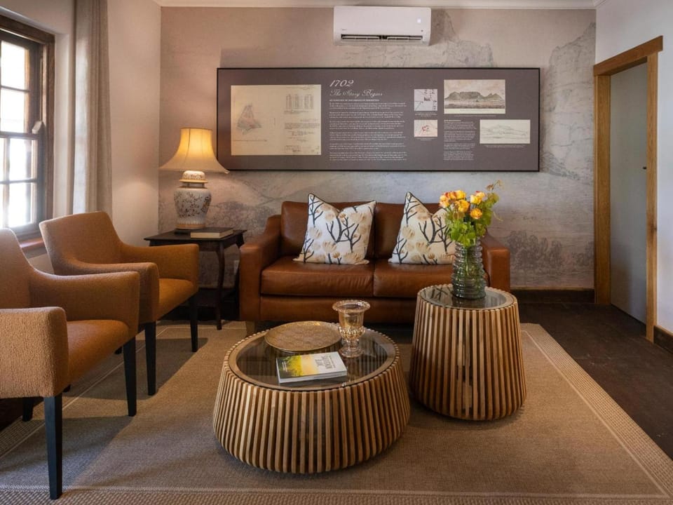 Meerendal Boutique Hotel Hotel in Cape Town