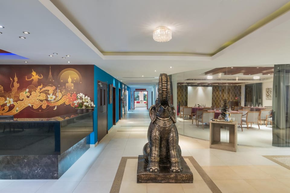 Al Hail Waves Hotel Managed By Centara Hotel in Muscat Governorate, Oman