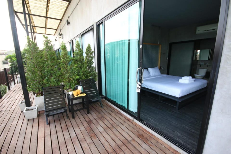 BED STOP Hotel Chiangmai Hotel in Chiang Mai
