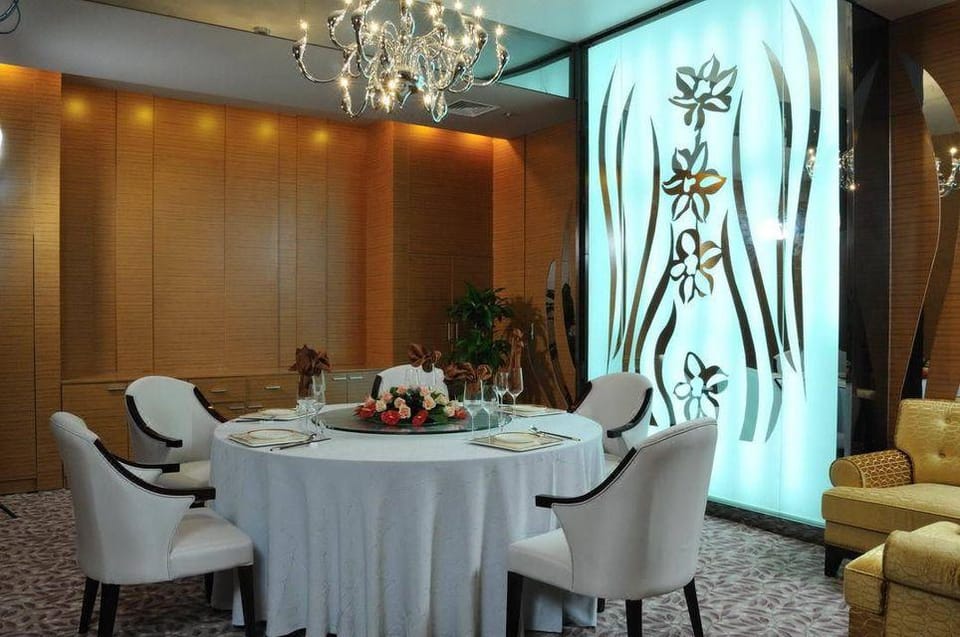 Oriental Garden Hotel Hotel in Beijing