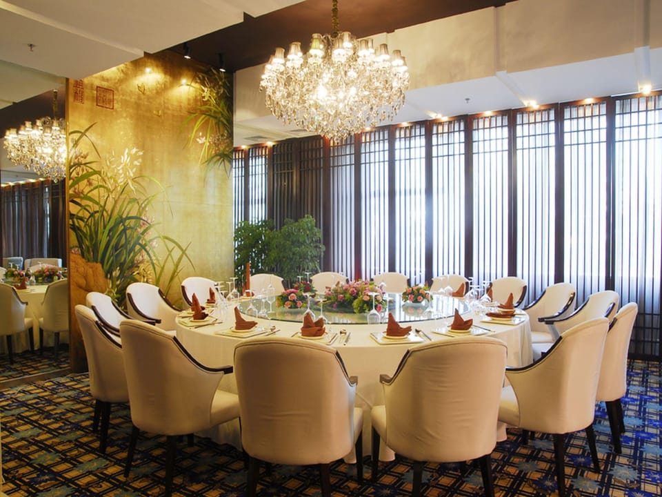 Oriental Garden Hotel Hotel in Beijing