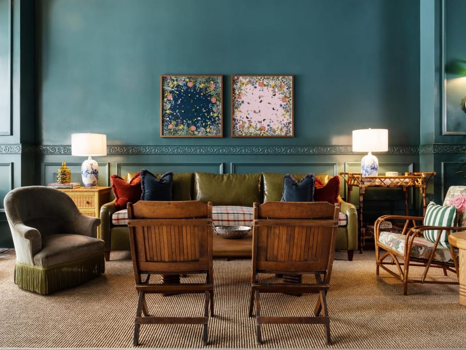 Palihotel San Diego Gaslamp Quarter Hotel in Gaslamp Quarter