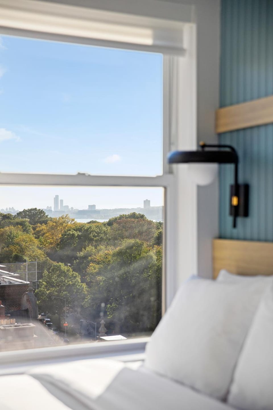 Riverside Tower Hotel Hotel in Upper West Side