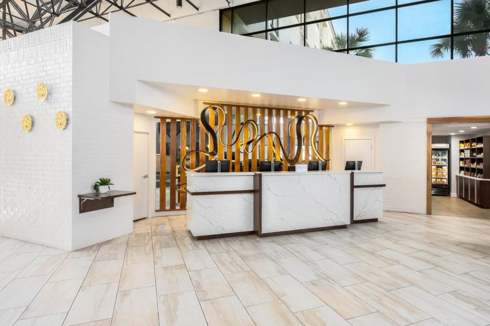 Wyndham Jacksonville Hotel and Conference Center Hotel in Jacksonville