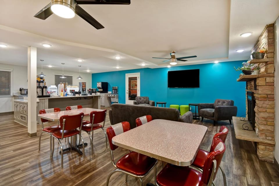 Facilities