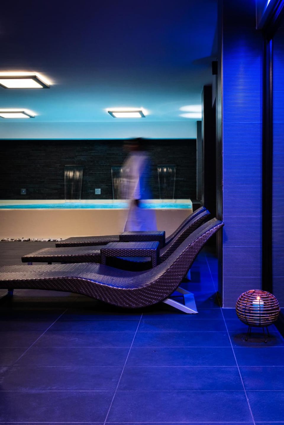 Hotel Ansharius - Adults only Hotel in Molise, Italy