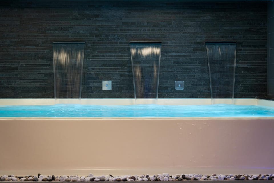 Hotel Ansharius - Adults only Hotel in Molise, Italy