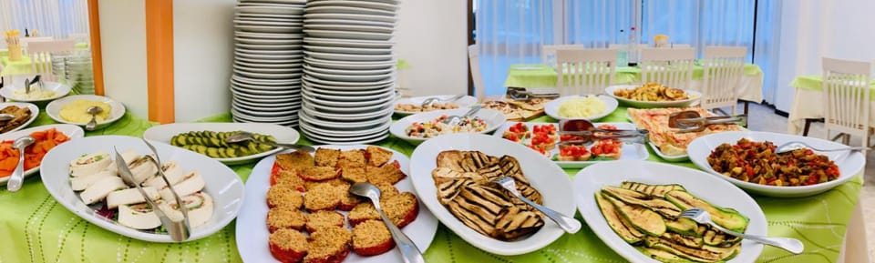 Hotel Graziana Hotel in Riccione