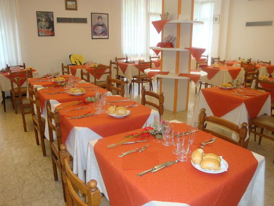 Hotel Graziana Hotel in Riccione