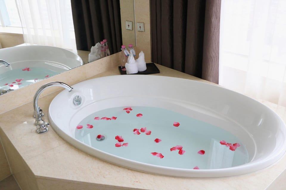 Yu Kun Melton Hotel Jurong Hotel in Nanjing