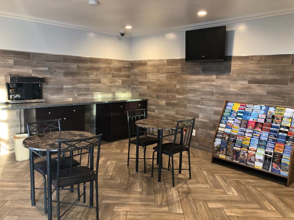 Food and beverages