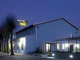 Hotel Ponte Hotel in Emilia-Romagna
