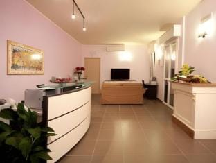 Hotel Ponte Hotel in Emilia-Romagna