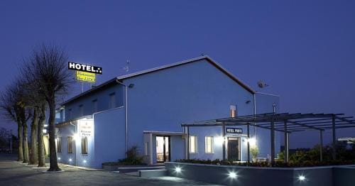 Hotel Ponte Hotel in Emilia-Romagna