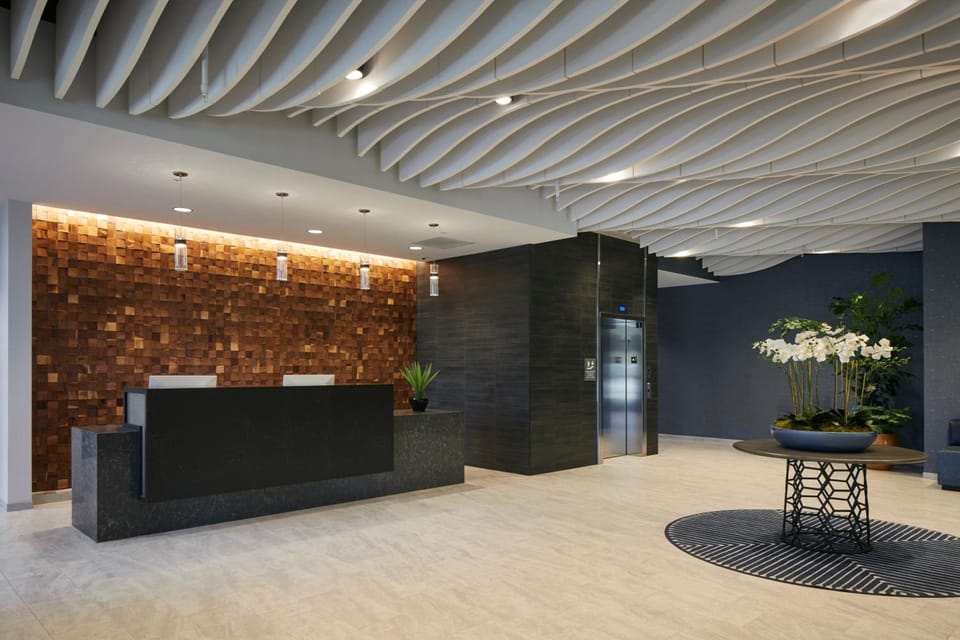 Hayward Inn Hotel in Eugene