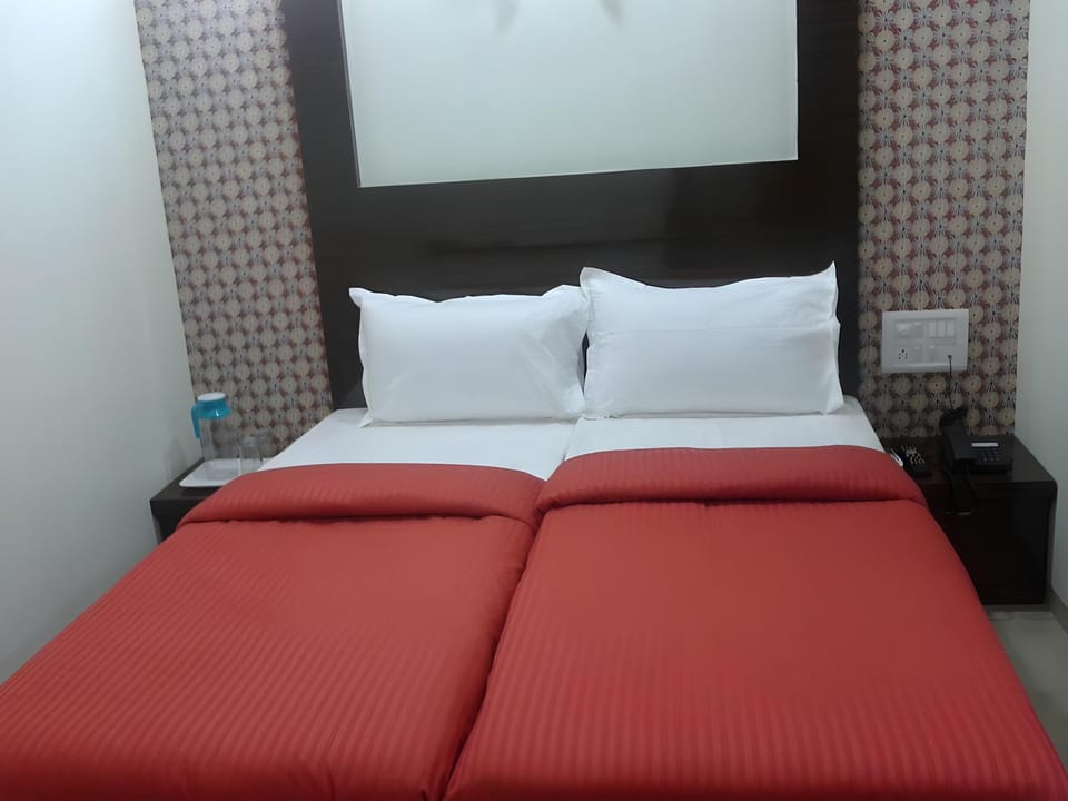 Hotel Skyway Inn Inn in Mumbai