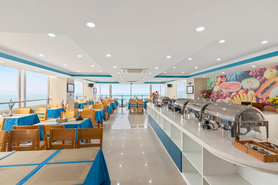 Blue Pearl Hotel Hotel in Nha Trang
