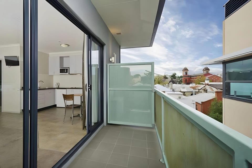 Carlton Lygon Lodge Apartment hotel in Melbourne