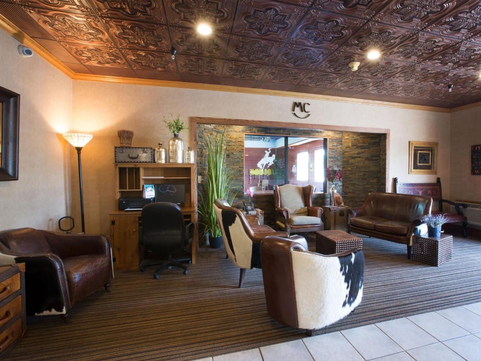 Miles City Hotel Hotel in Miles City