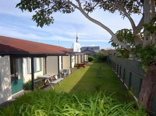 Fernmotel Motel in Napier