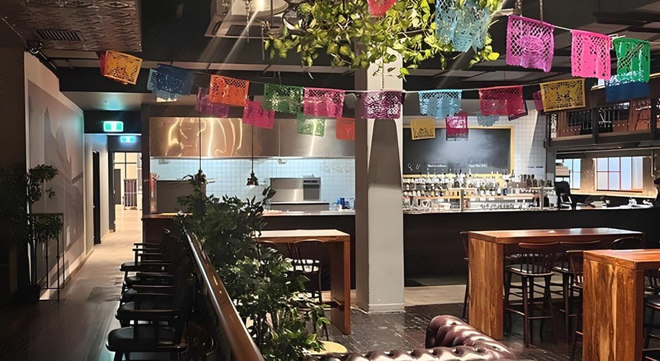 Little Drifter Melbourne Hostel in Melbourne