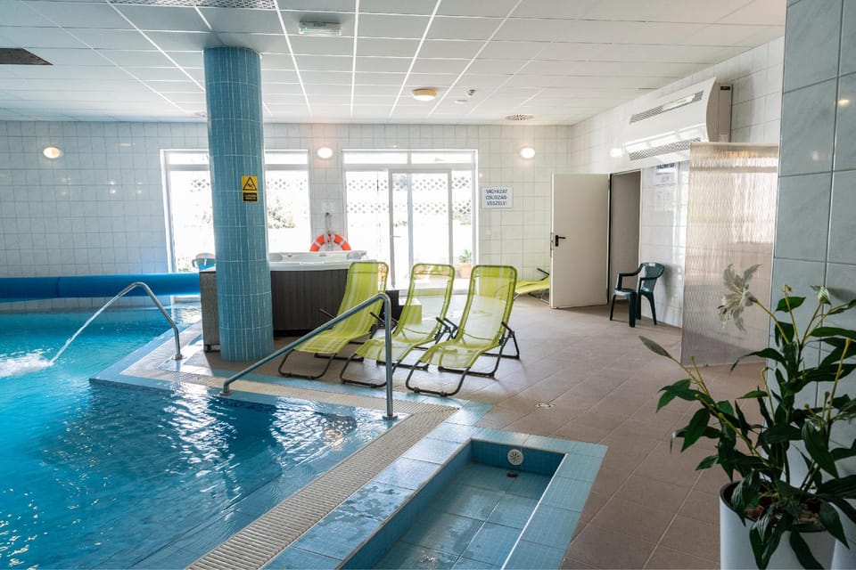 Bagoly Fogado Inn in Hungary