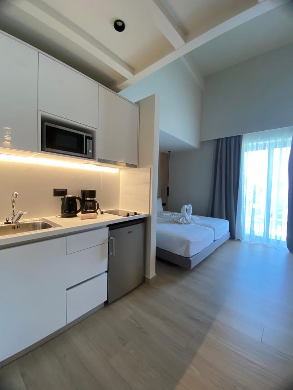 Barbie Hotel Apartments Apartment hotel in Ialysos