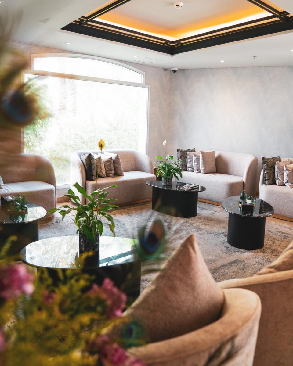 Argan Al Bidaa Hotel and Resort Hotel in Africa