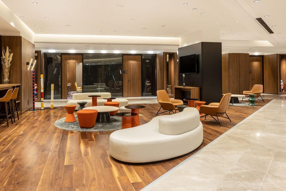 Meeting room / ballrooms