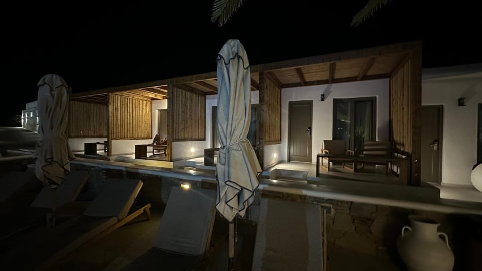 Petinaros Hotel & Studios Hotel in Mykonos