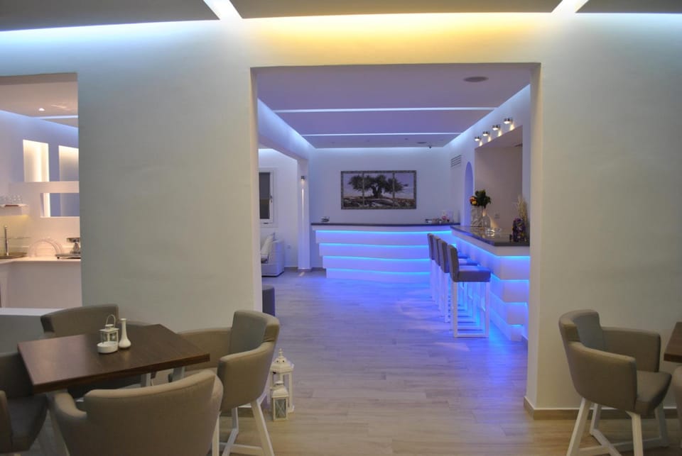 Petinaros Hotel & Studios Hotel in Mykonos