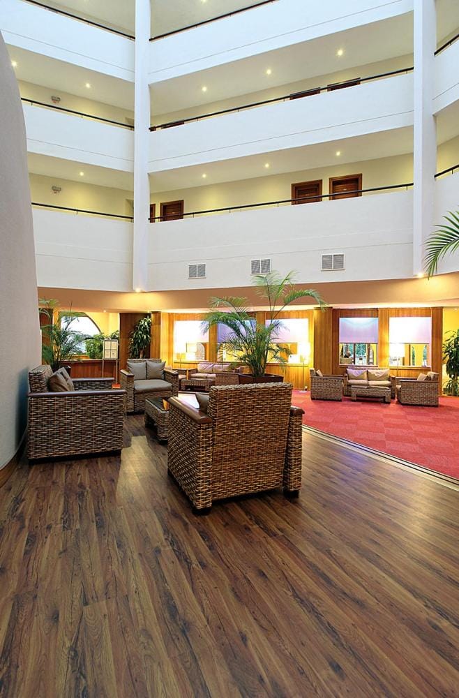 Fortuna Beach Hotel Hotel in Muğla Province