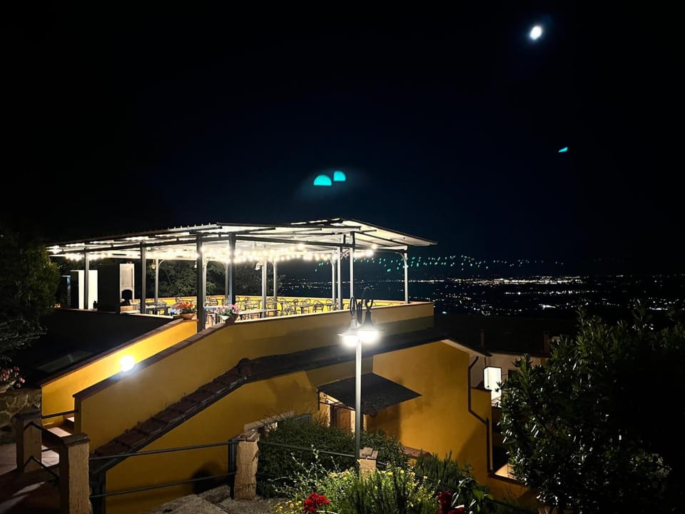 Bellavista Hotel & Restaurant Hotel in Emilia-Romagna