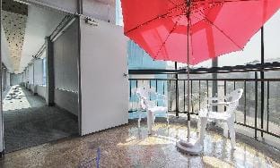 Whaledream Hotel Motel in South Korea