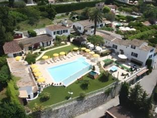 Hotel Le Hameau Hotel in Saint Paul de Vence