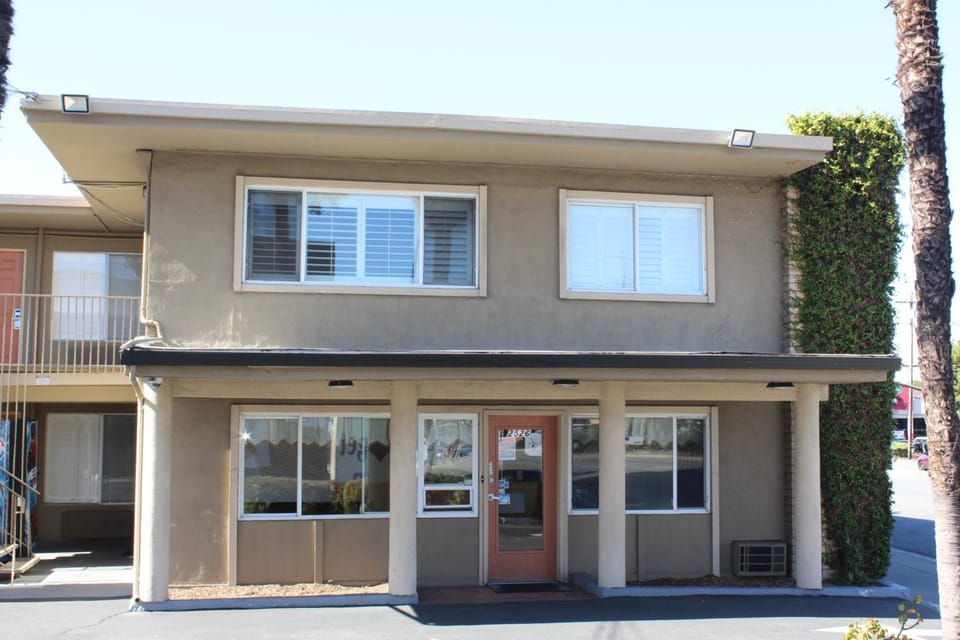 Budget Inn Redwood City Motel in Atherton
