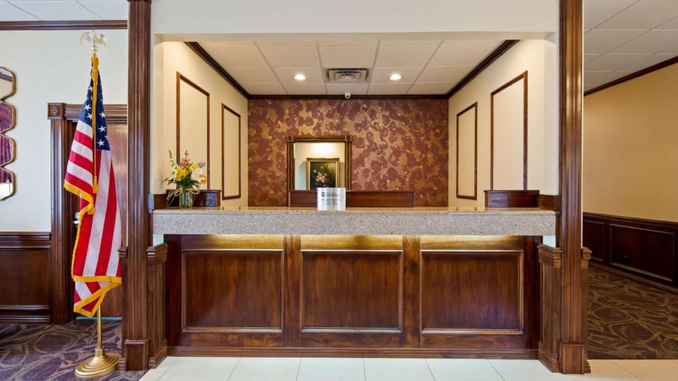 Osage Creek Lodge Hotel in Eureka Springs
