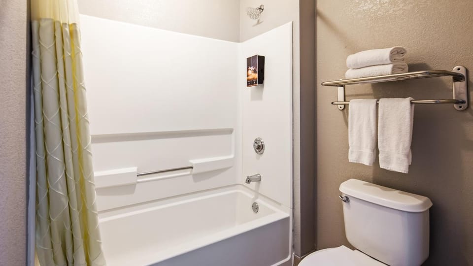 Bestway Inn Hotel in Texas