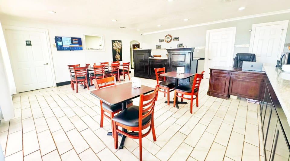 Shiloh Inn Lamesa Motel in Texas