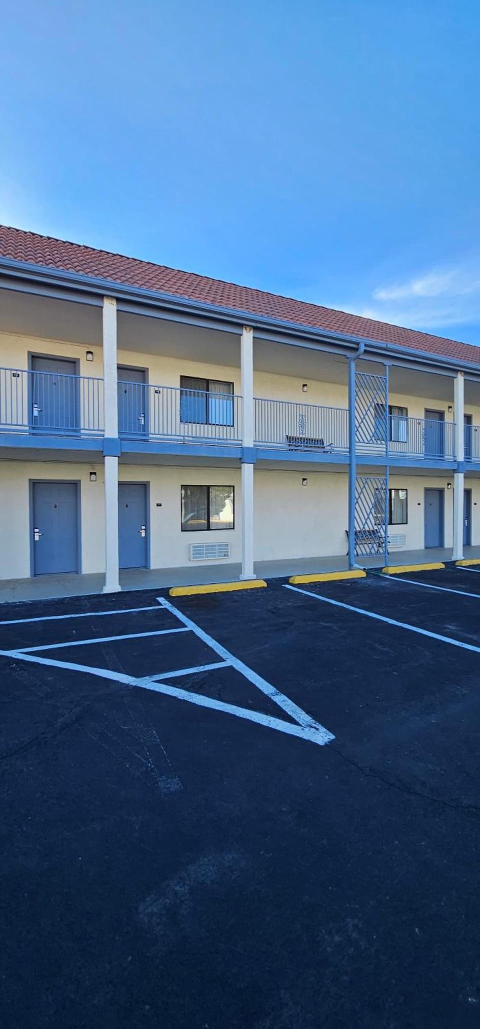 Travel Inn & Suite Motel in Arizona