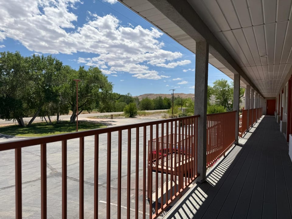 Cathedral Valley Inn Hotel in Capitol Reef