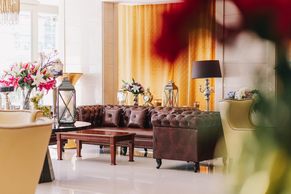 Aramis Hotel Hotel in Laos