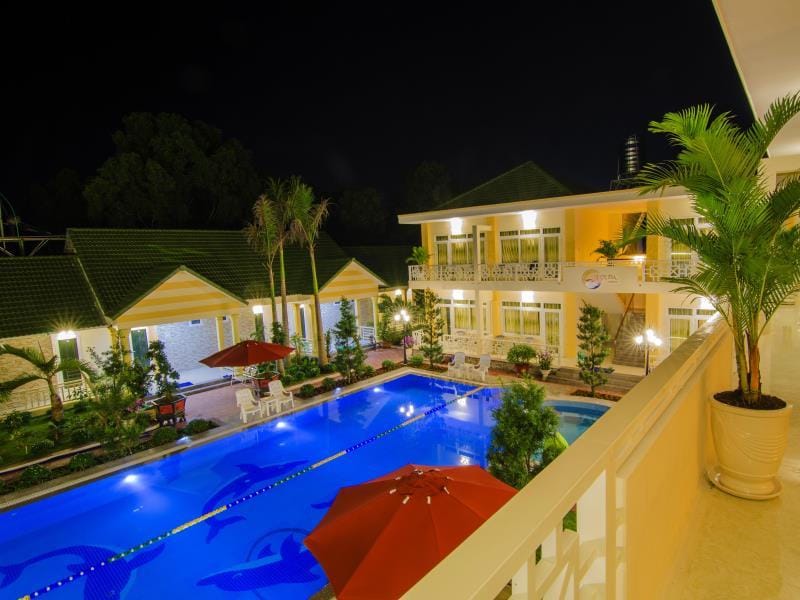 Lam Ha Resort Resort in Phu Quoc