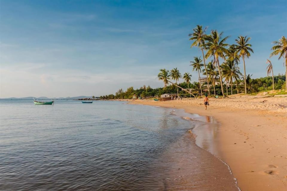 Lam Ha Resort Resort in Phu Quoc